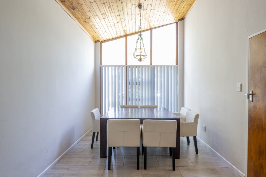 4 Bedroom Property for Sale in Townsend Estate Western Cape